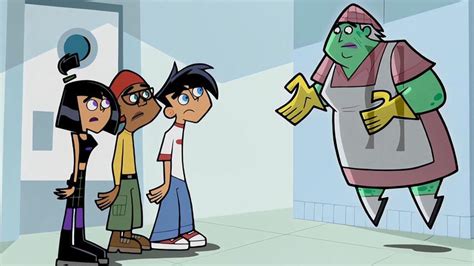 myflixer danny phantom|Danny Phantom: All Episodes .